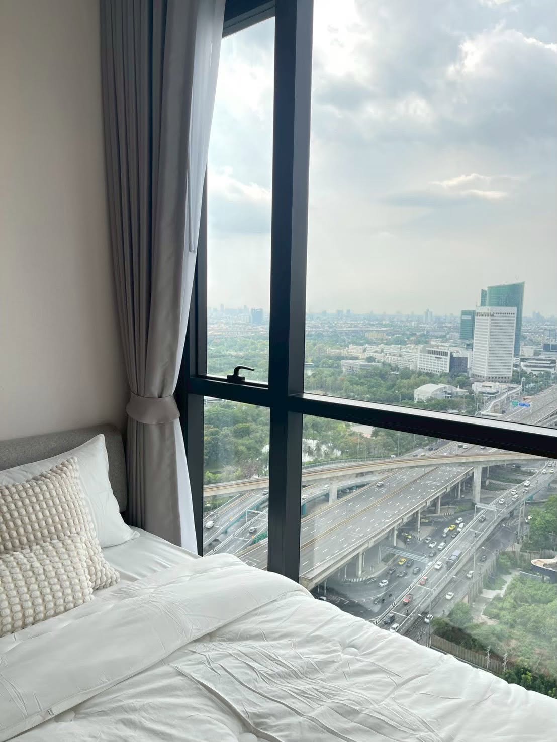 Condo The Privacy Jatujak 图片 2