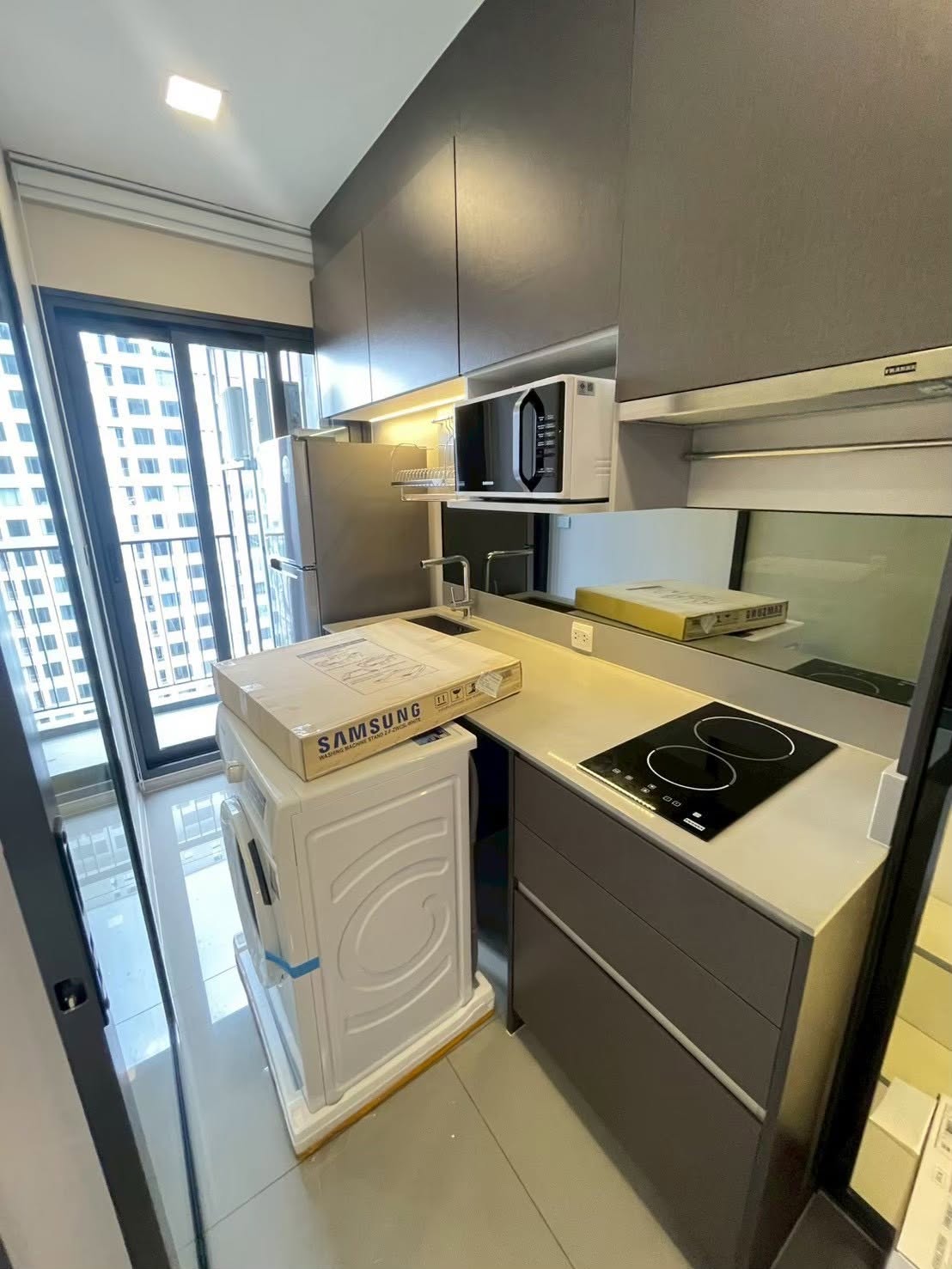 Condo The Privacy Jatujak 图片 3