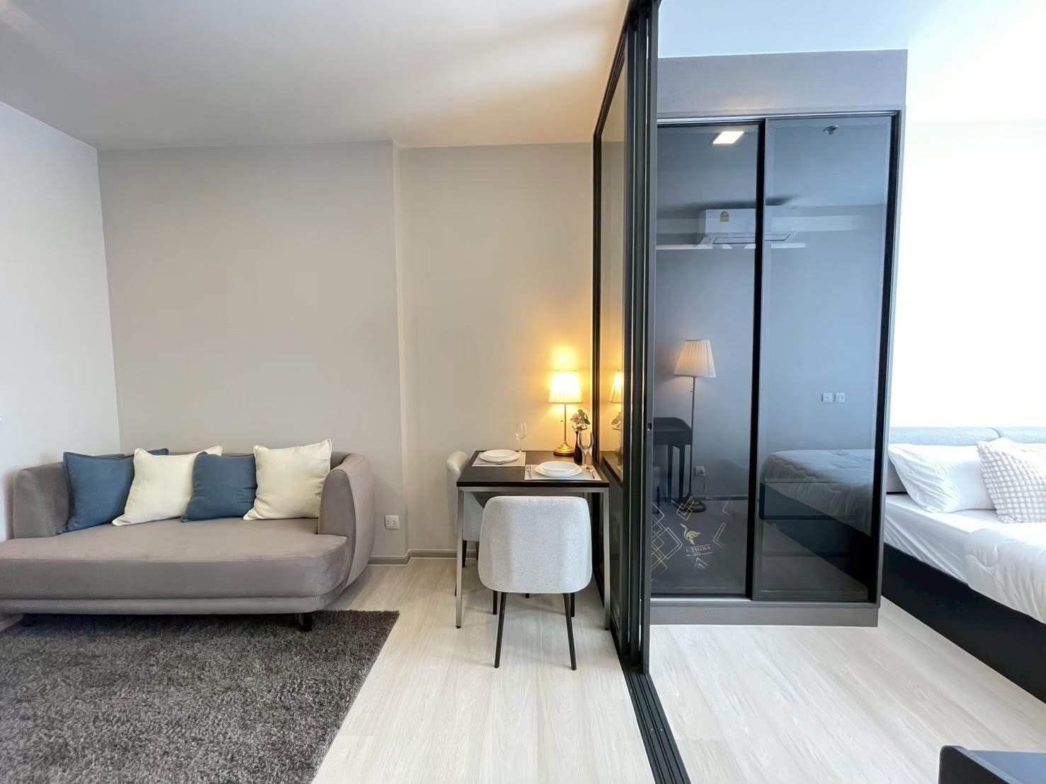 Condo The Privacy Jatujak 图片 5