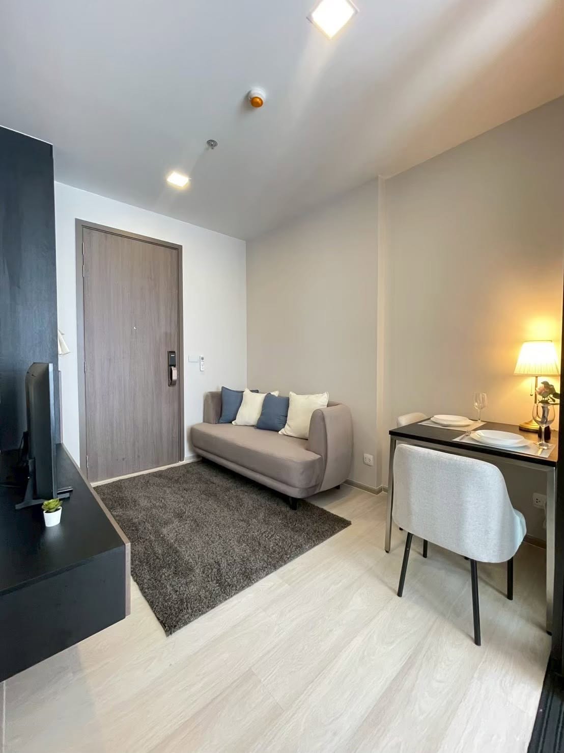 Condo The Privacy Jatujak 图片 6
