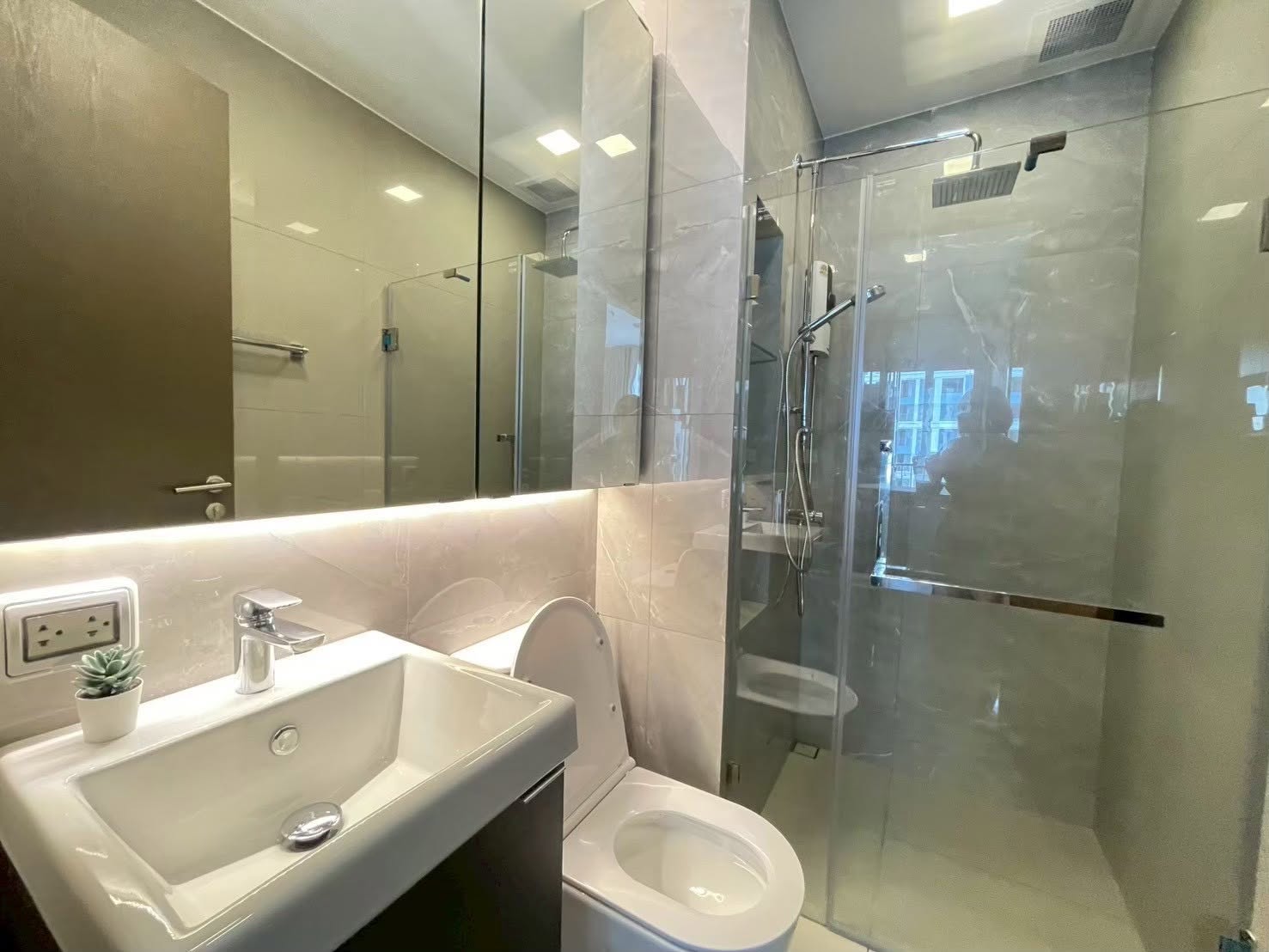Condo The Privacy Jatujak 图片 7