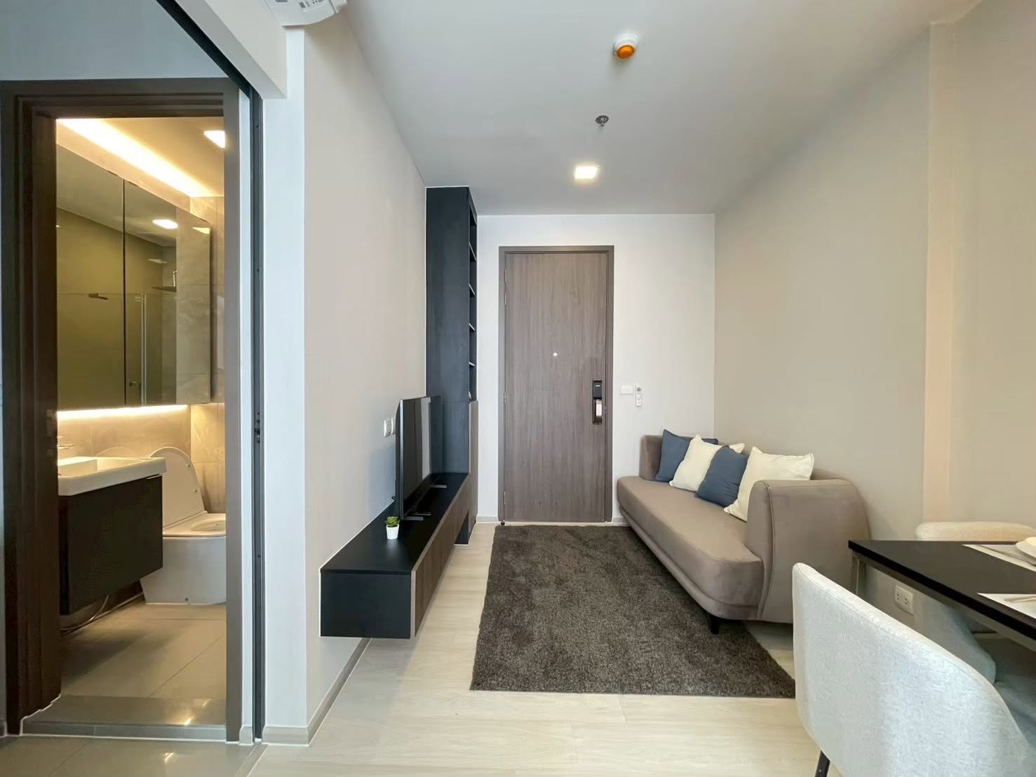 Condo The Privacy Jatujak 图片 8