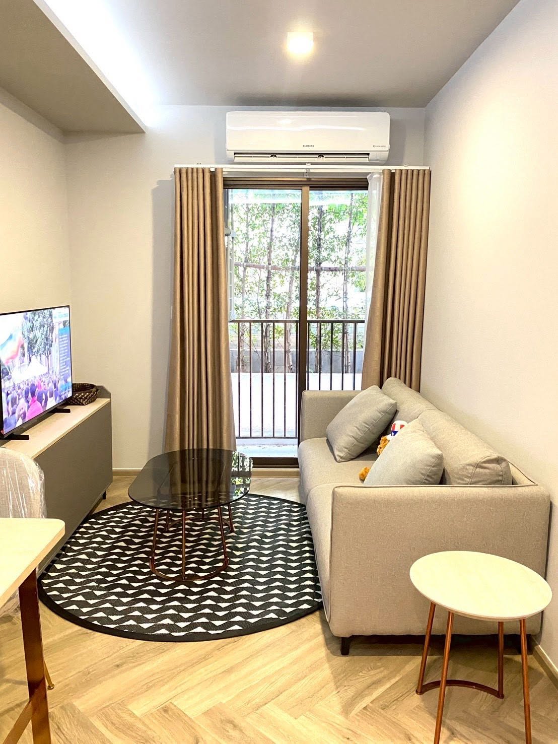 Condo Chapter Thonglor 25