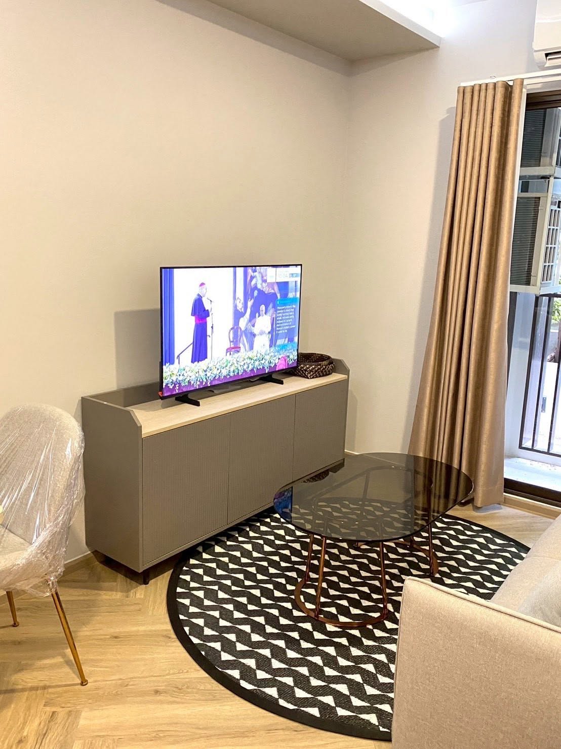 Condo Chapter Thonglor 25 图片 2