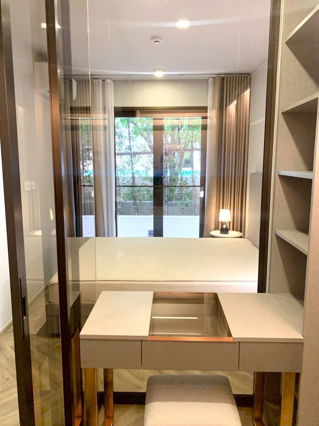 Condo Chapter Thonglor 25 图片 6
