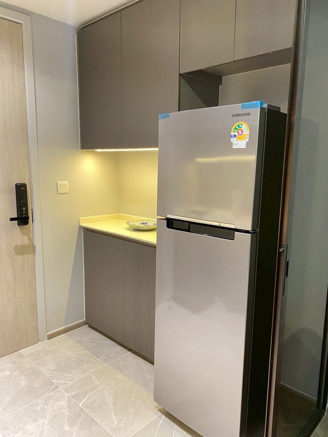 Condo Chapter Thonglor 25 图片 9