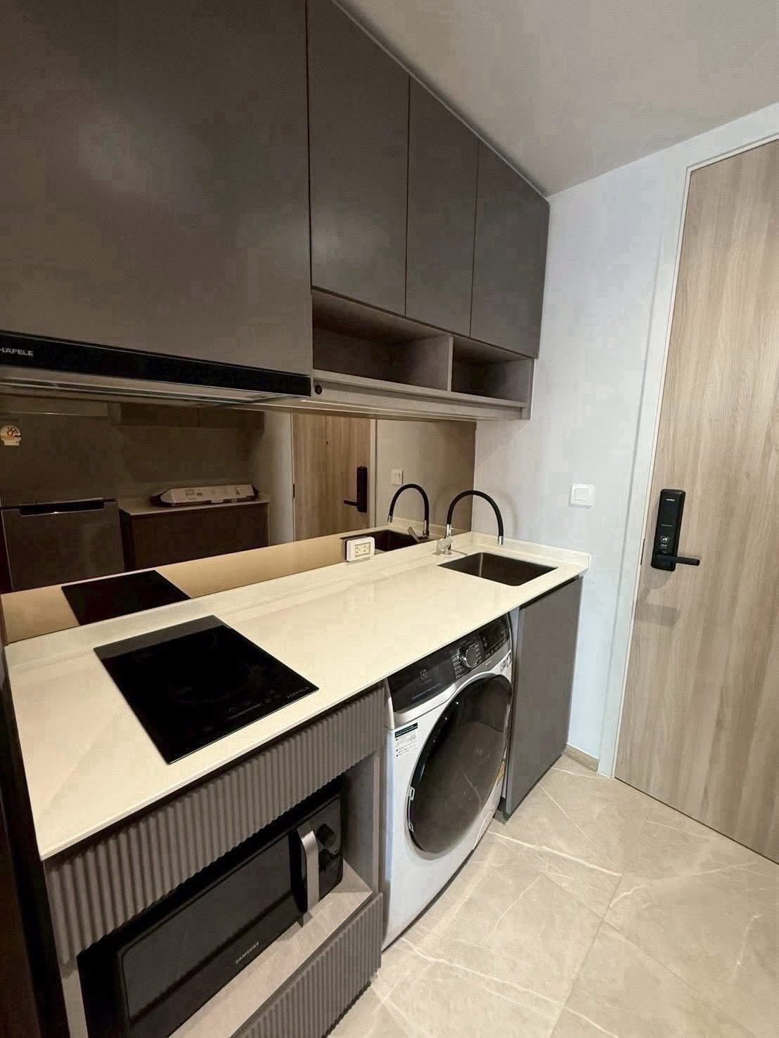 Condo Chapter Thonglor 25 图片 10