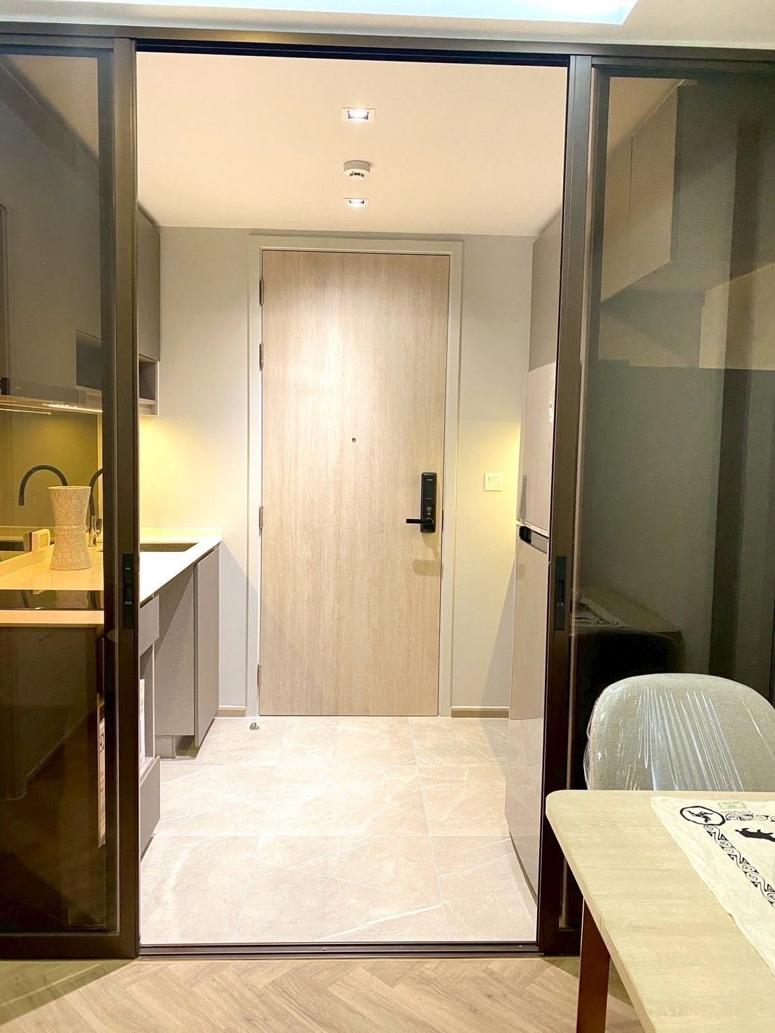 Condo Chapter Thonglor 25 图片 11