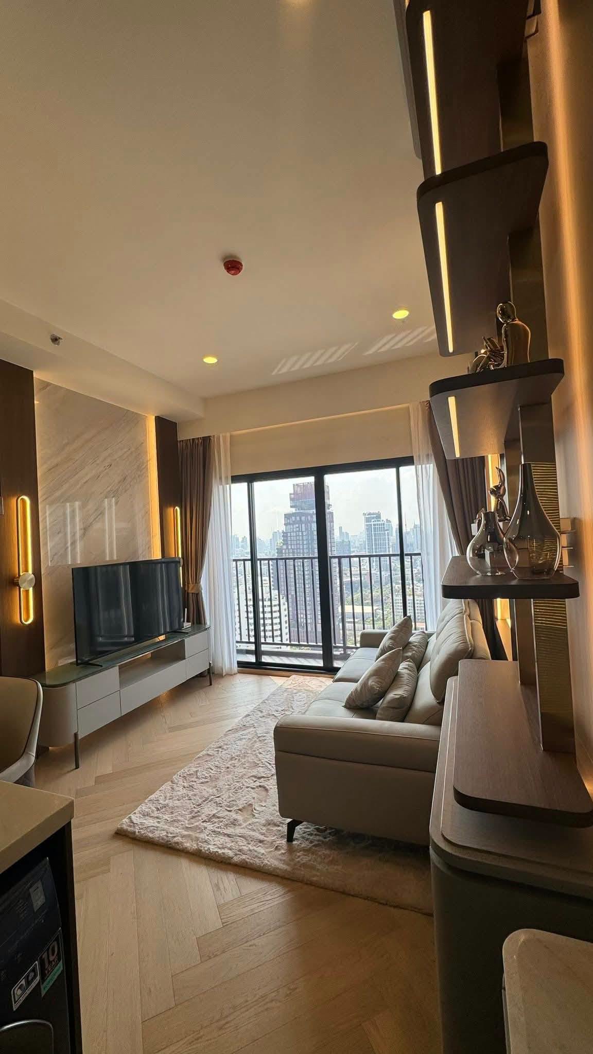 Condo Park Origin Thonglor