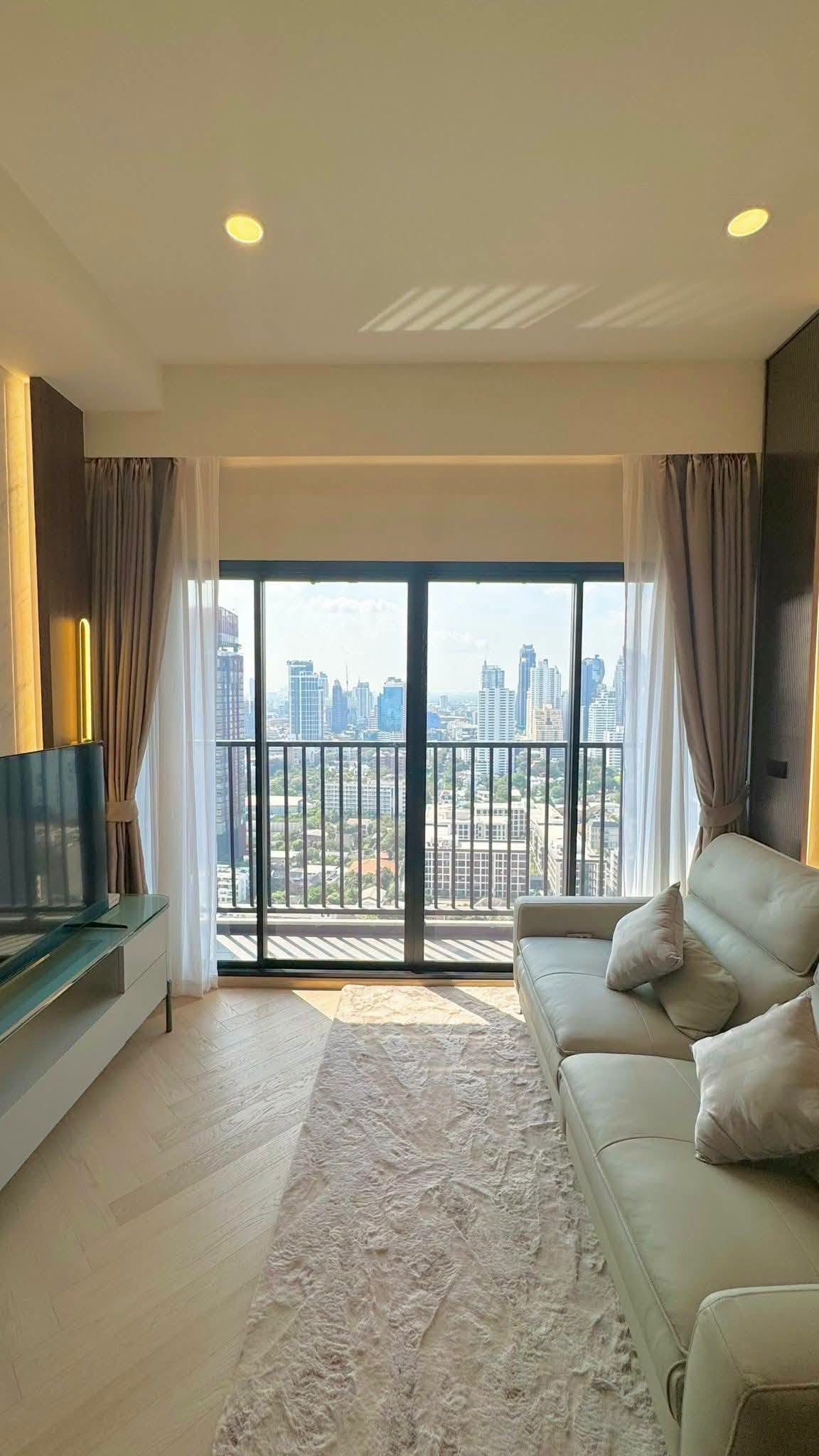 Condo Park Origin Thonglor 图片 3