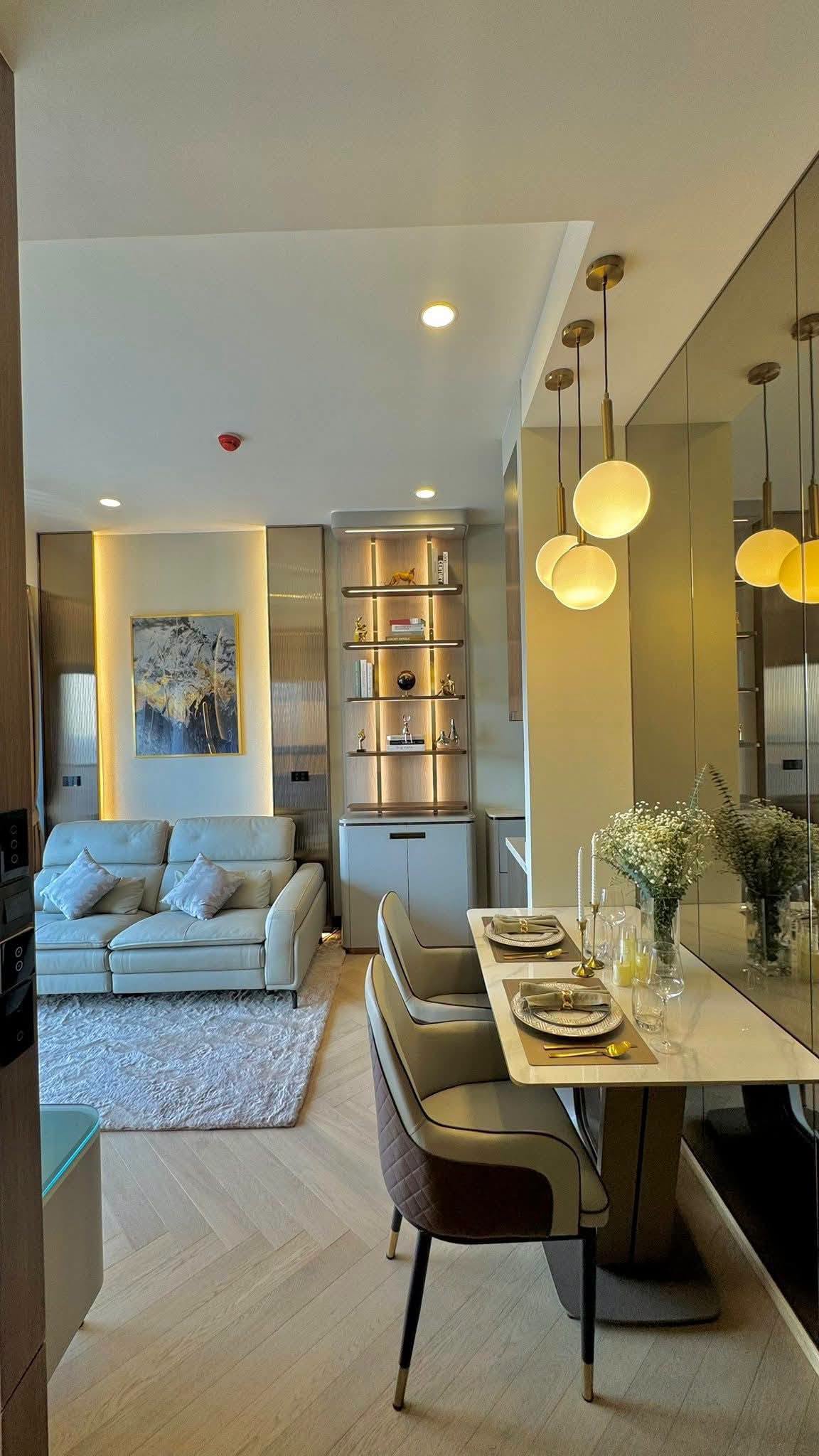 Condo Park Origin Thonglor 图片 4