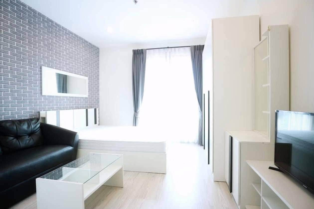 Condo Ideo Mobi Sukhumvit Eastgate