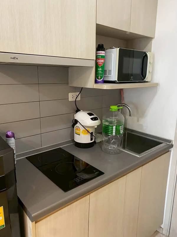 Condo Ideo Mobi Sukhumvit Eastgate 图片 6