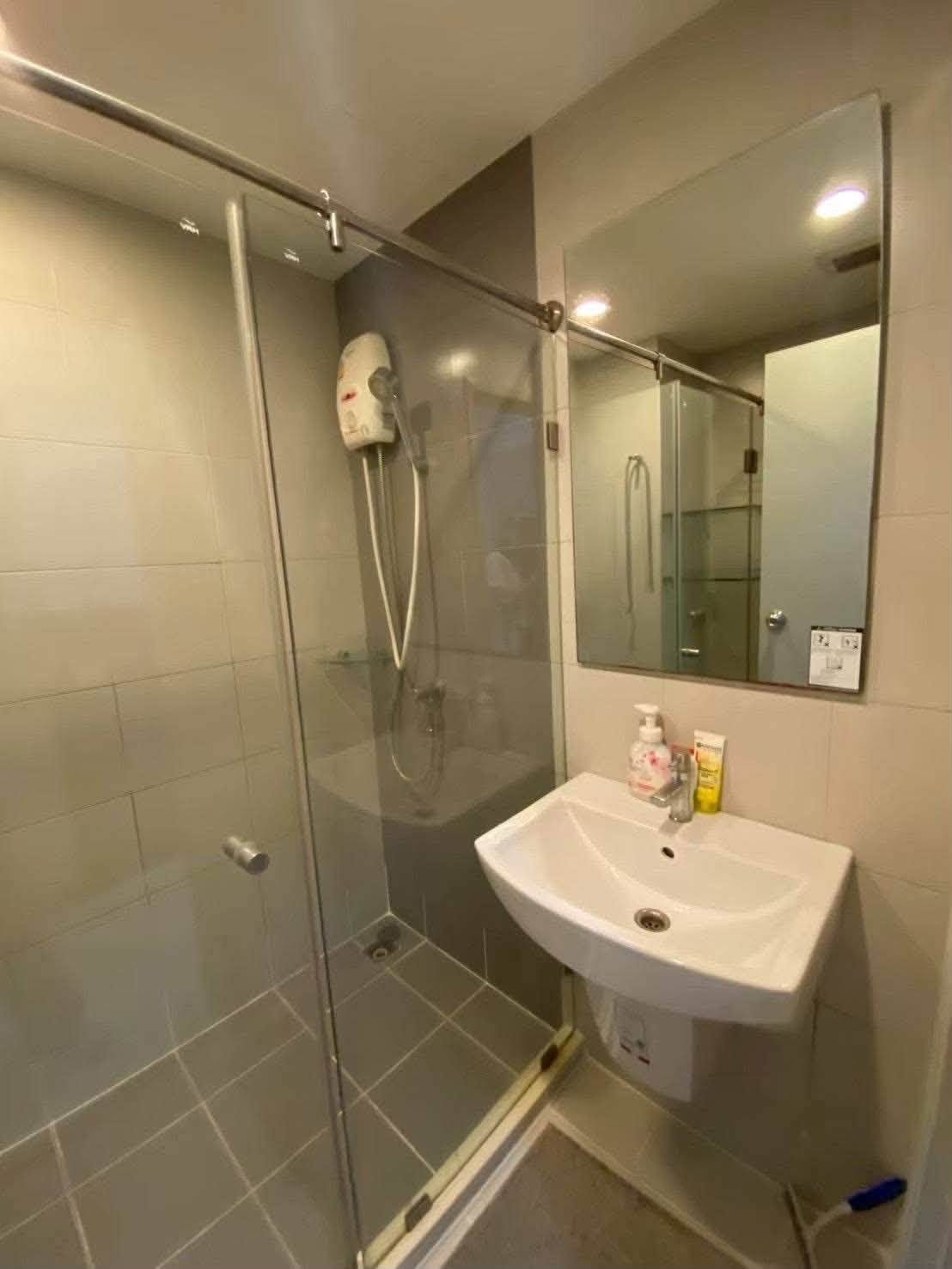Condo Ideo Mobi Sukhumvit Eastgate 图片 9