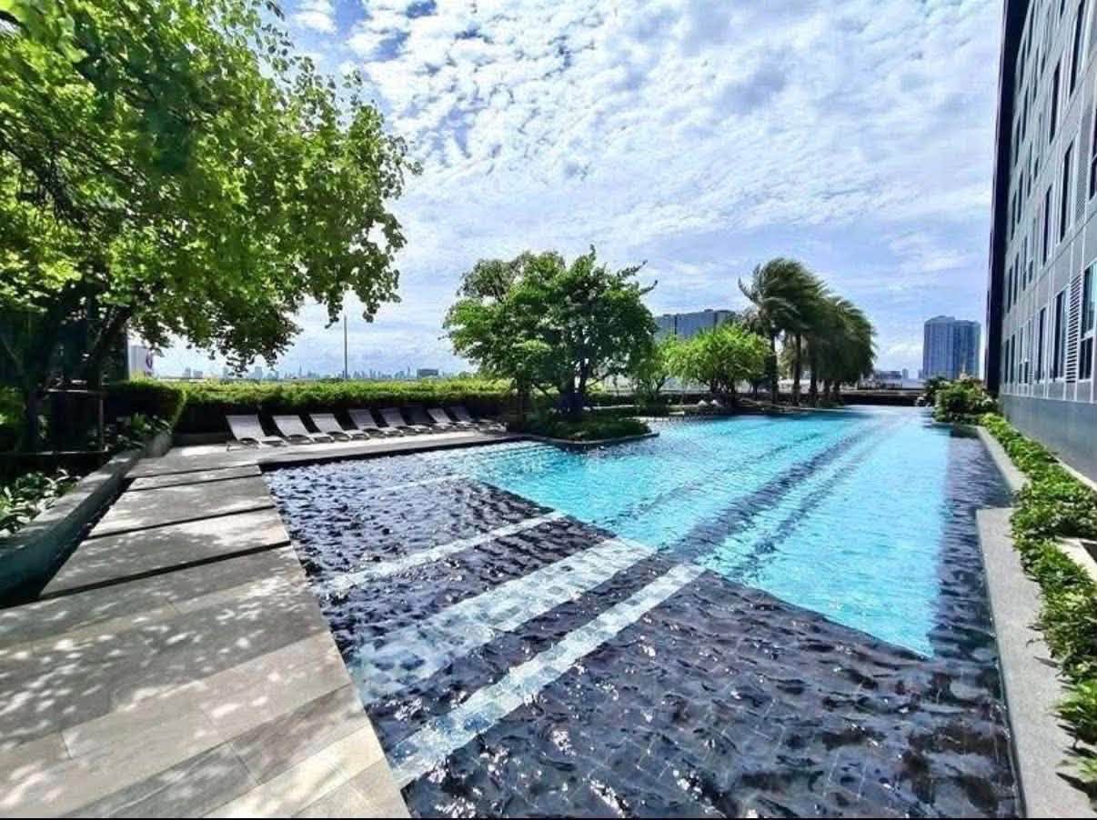 Condo Ideo Mobi Sukhumvit Eastgate 图片 11
