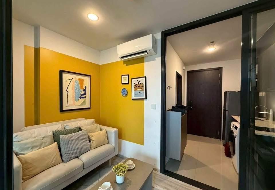 Condo XT Huaikhwang
