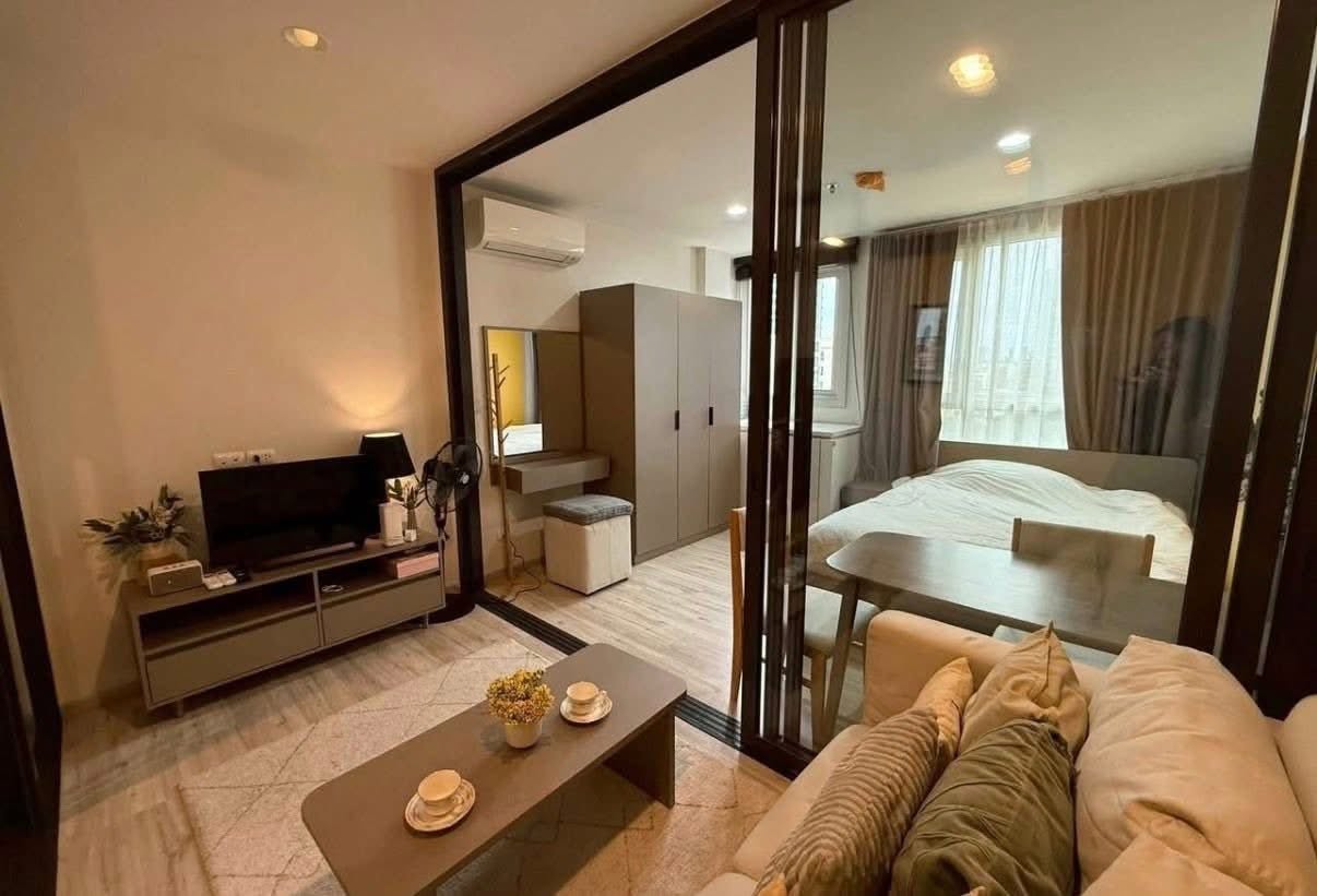 Condo XT Huaikhwang 图片 3