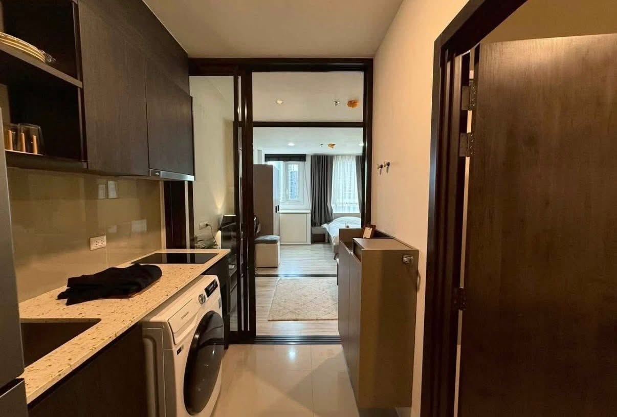 Condo XT Huaikhwang 图片 5