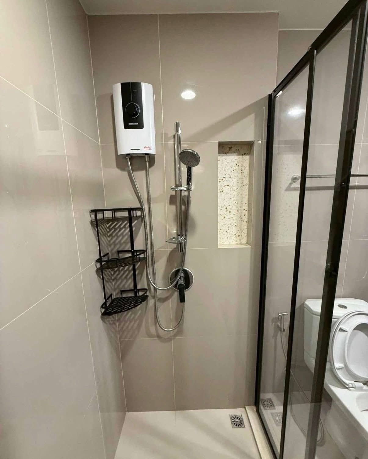 Condo XT Huaikhwang 图片 6