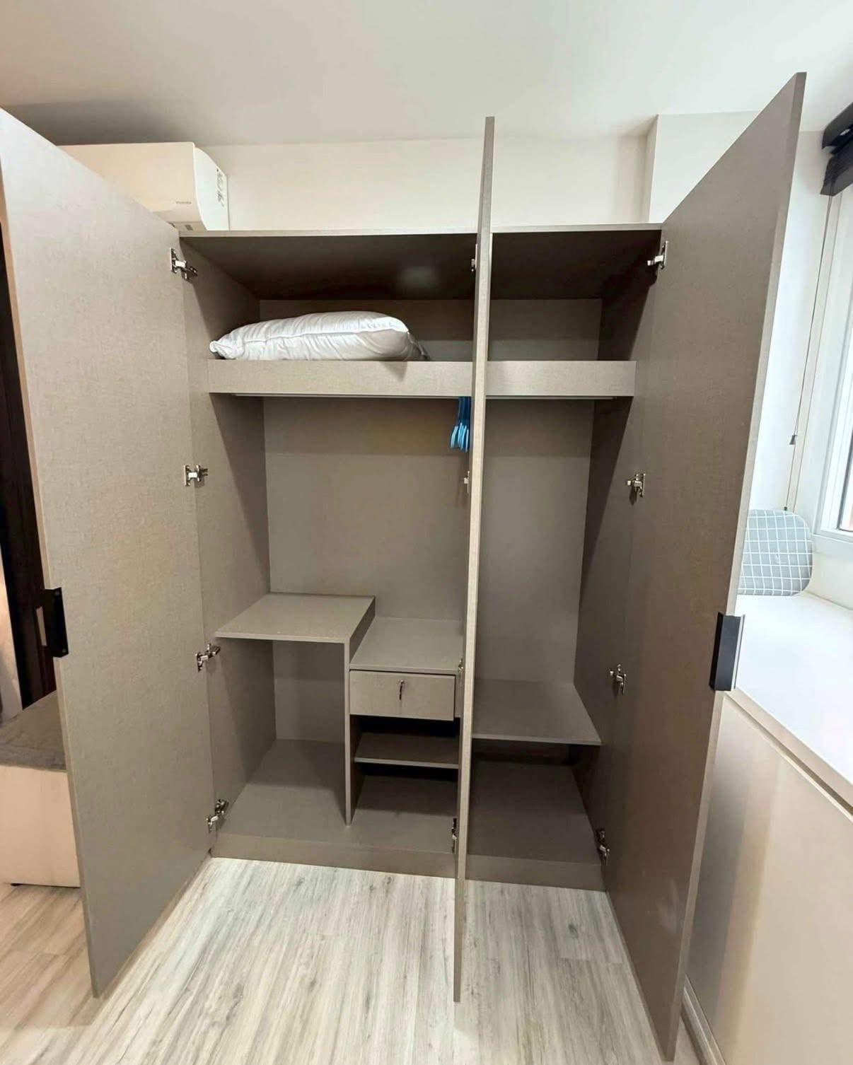 Condo XT Huaikhwang 图片 7