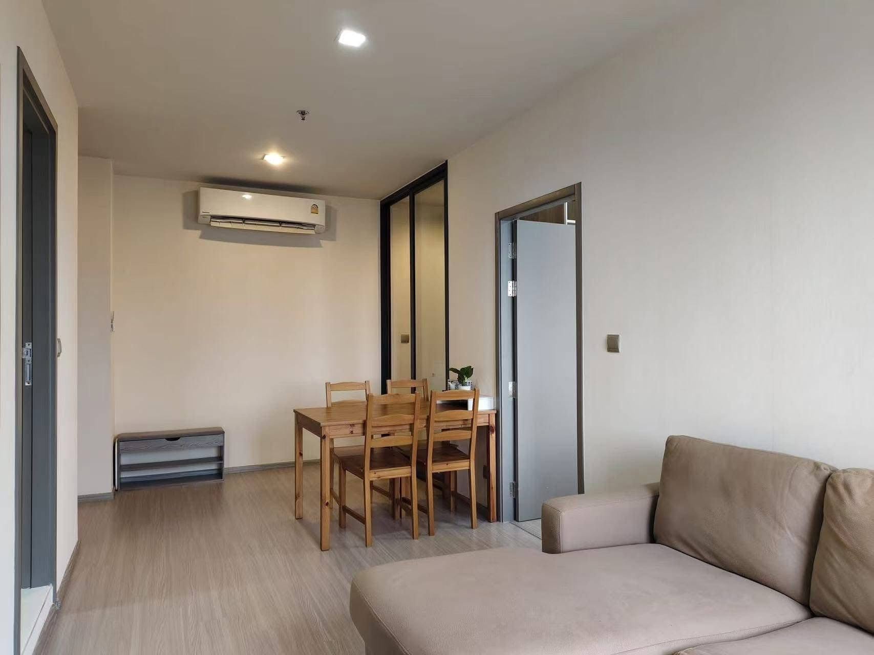 Condo Life Asoke Hype 图片 2