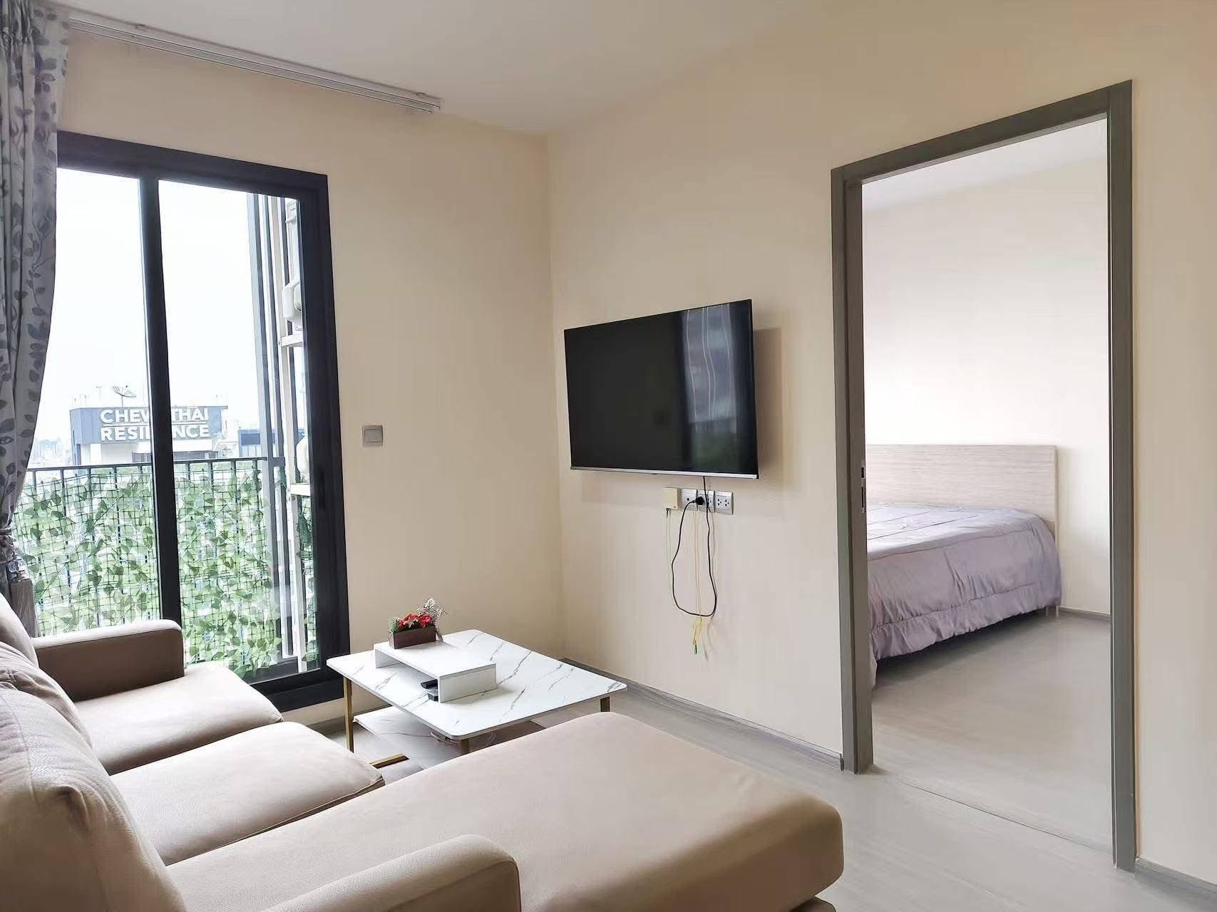Condo Life Asoke Hype 图片 3