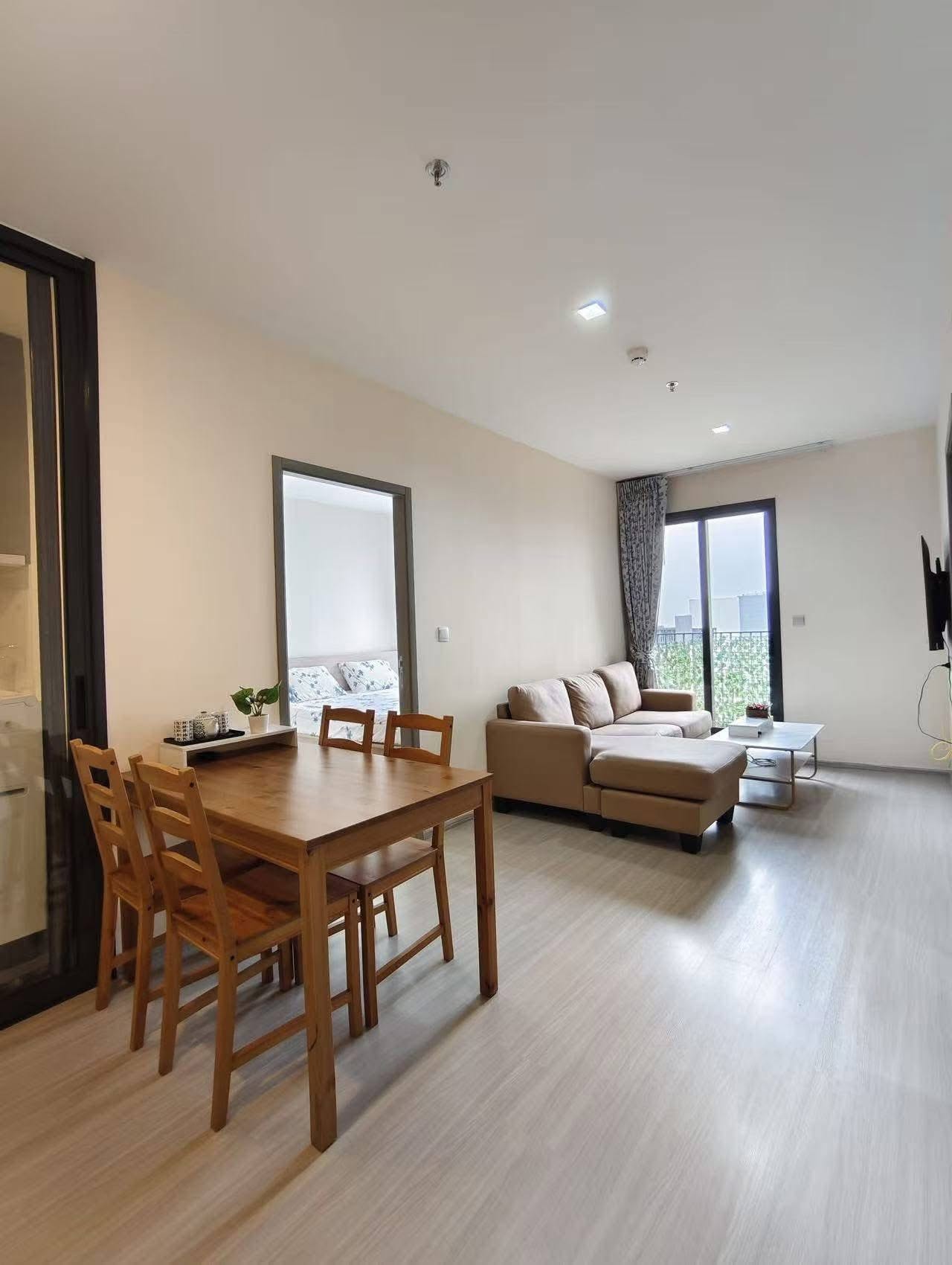 Condo Life Asoke Hype 图片 4