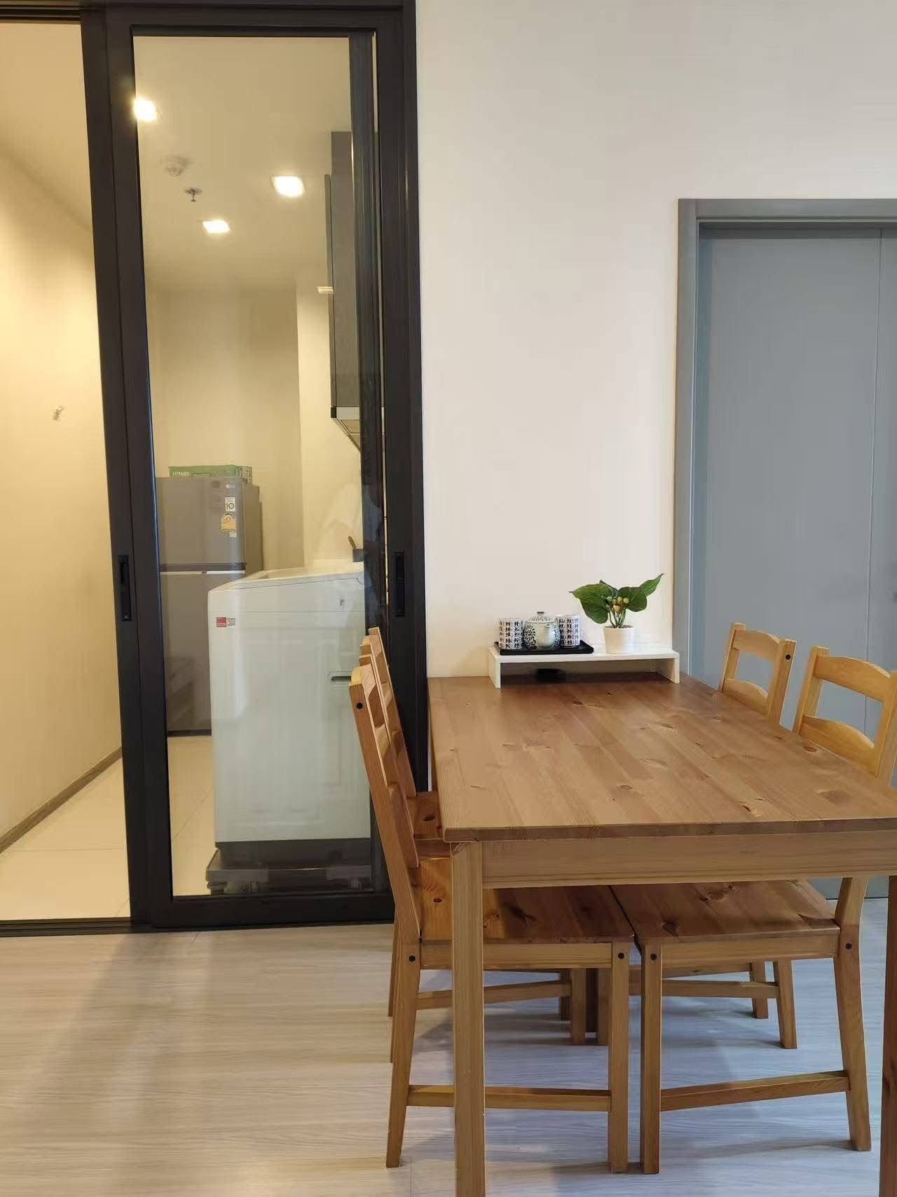 Condo Life Asoke Hype 图片 6