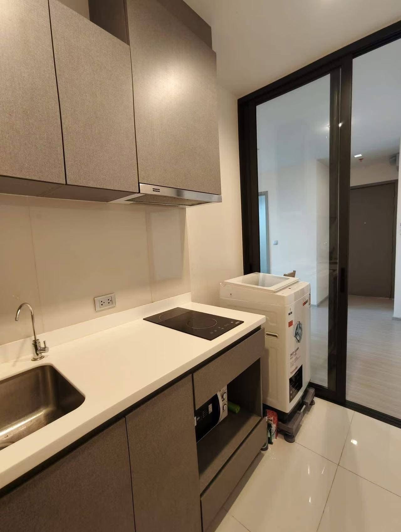 Condo Life Asoke Hype 图片 7