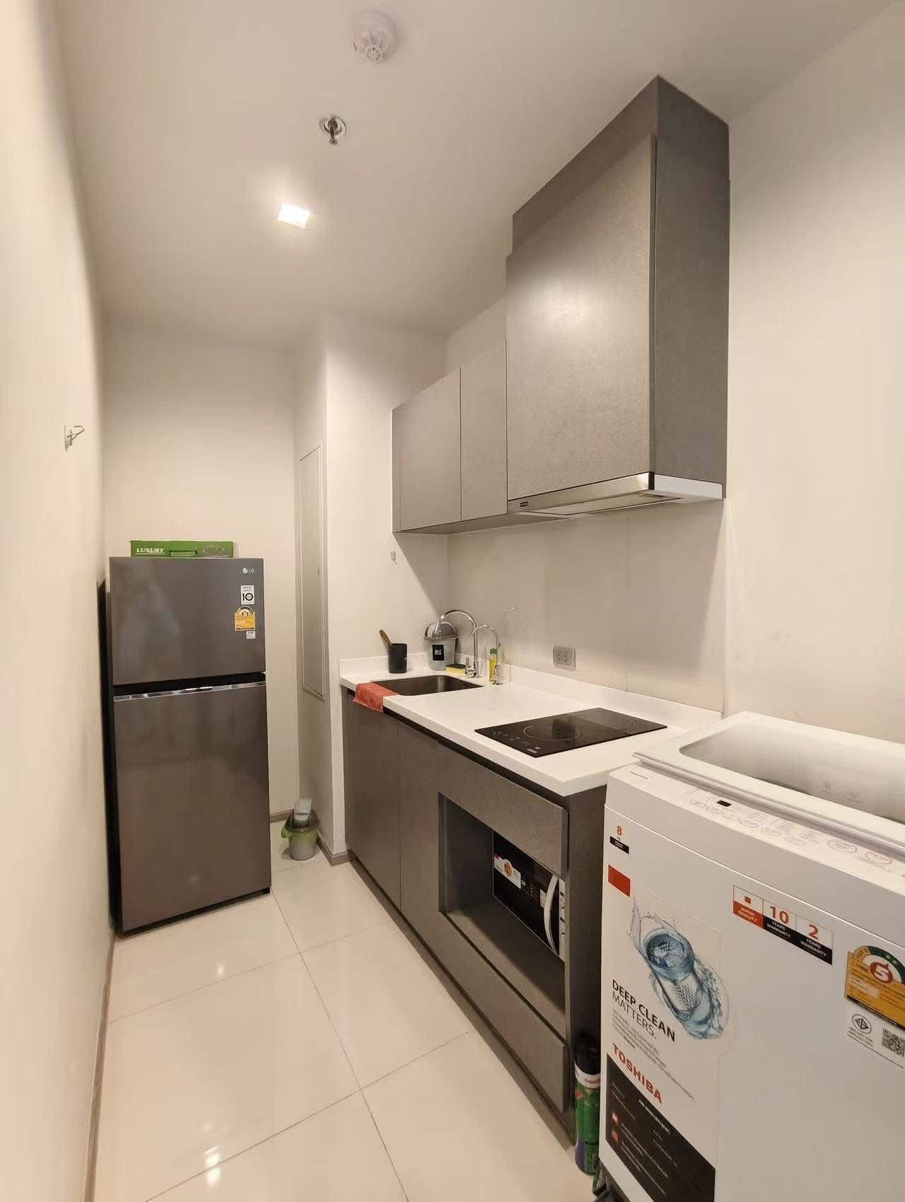 Condo Life Asoke Hype 图片 8