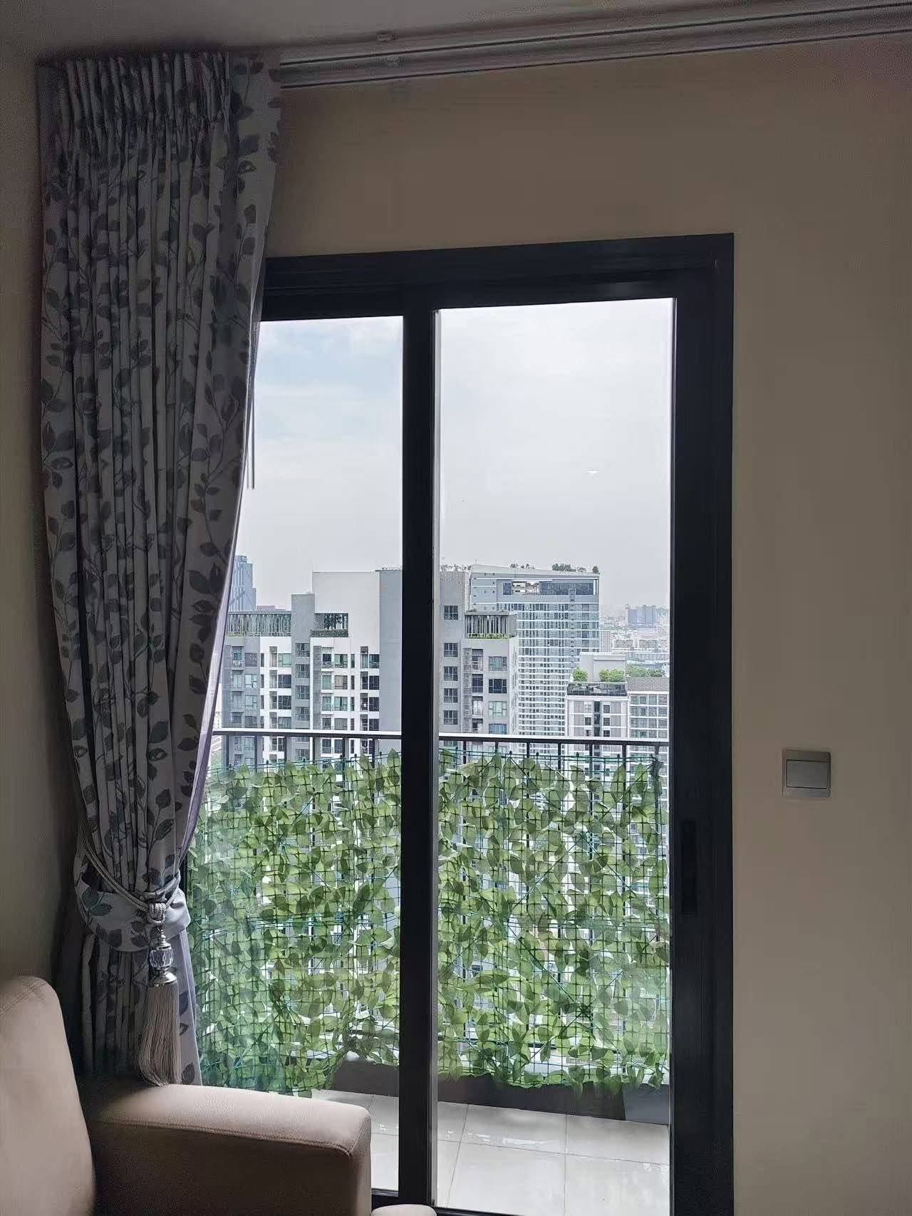 Condo Life Asoke Hype 图片 14