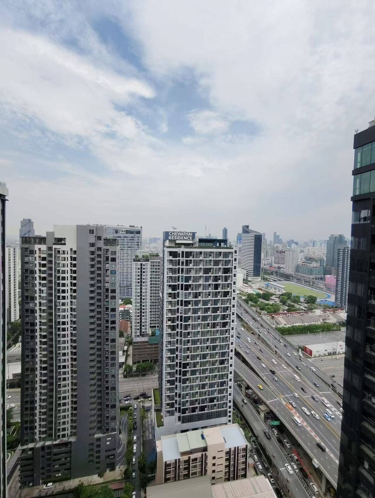 Condo Life Asoke Hype 图片 15