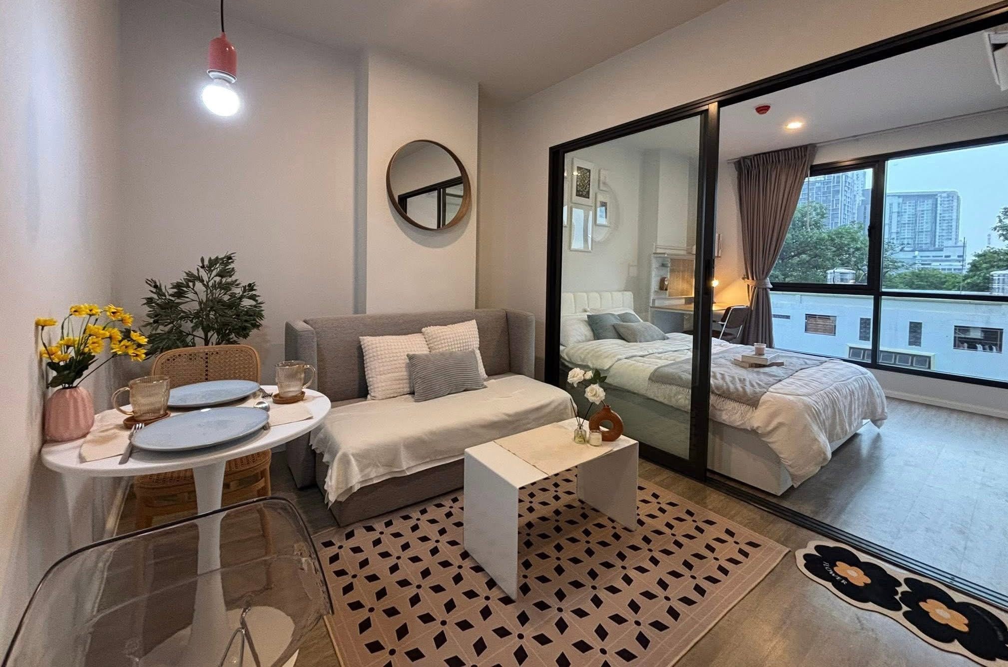 Blue Sukhumvit 89