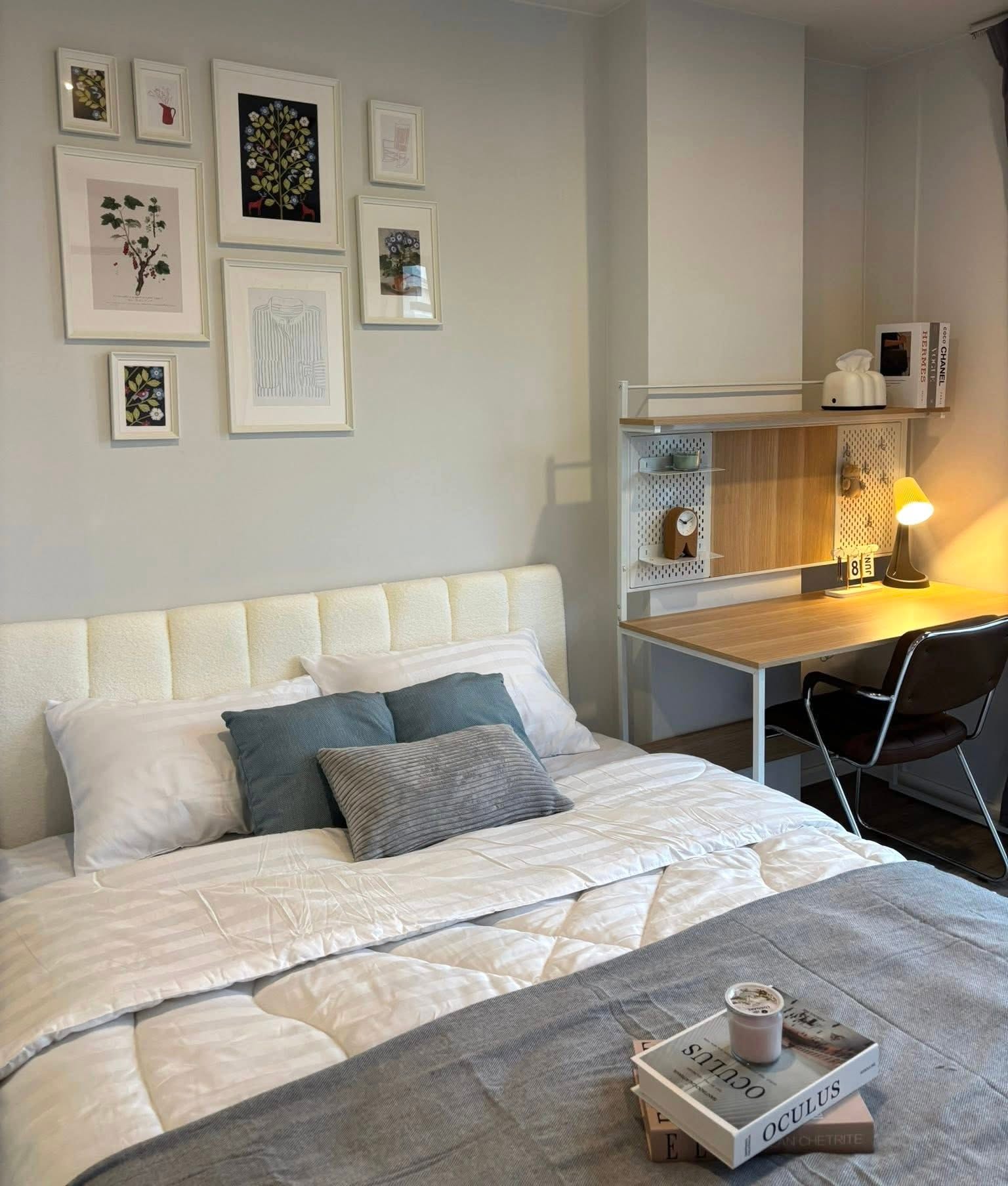 Blue Sukhumvit 89 图片 5