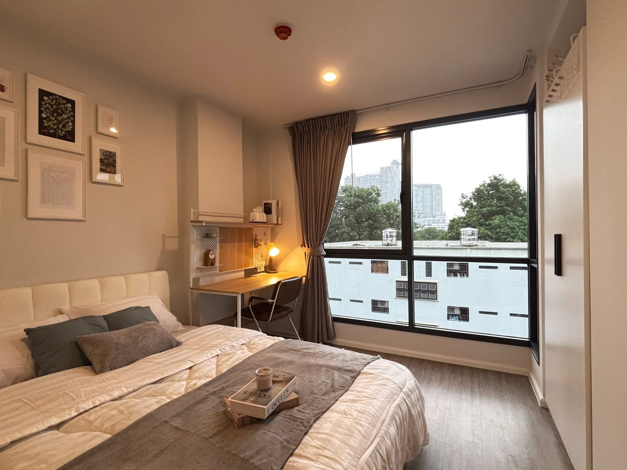 Blue Sukhumvit 89 图片 7