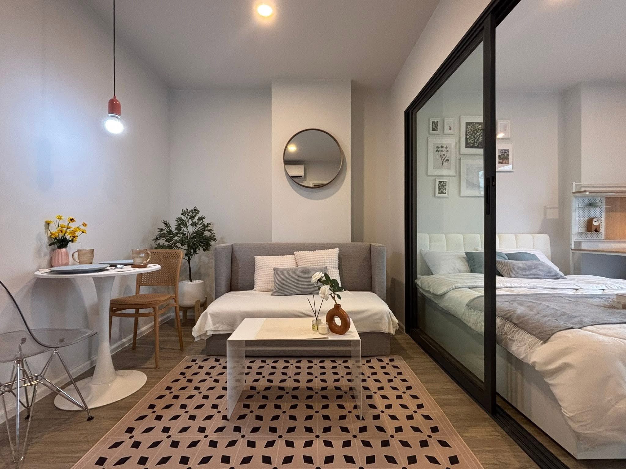 Blue Sukhumvit 89 图片 10