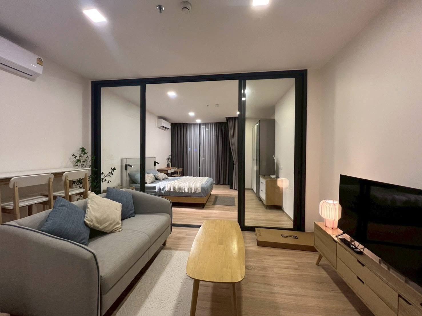 Condo XT Phayathai