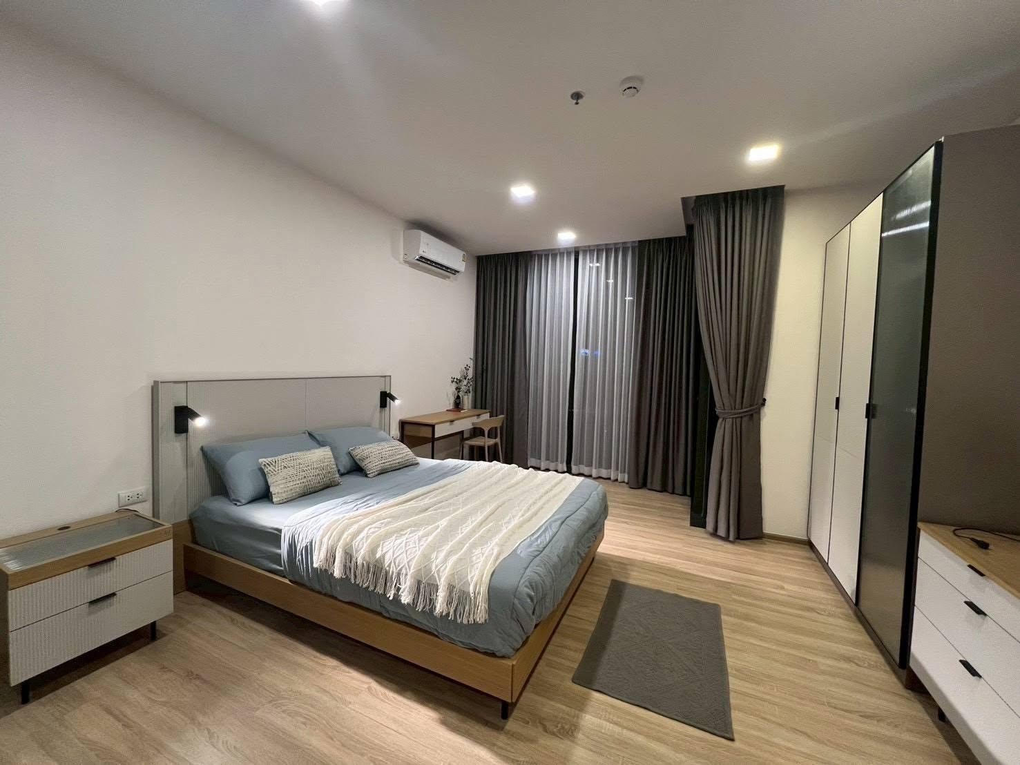 Condo XT Phayathai 图片 2