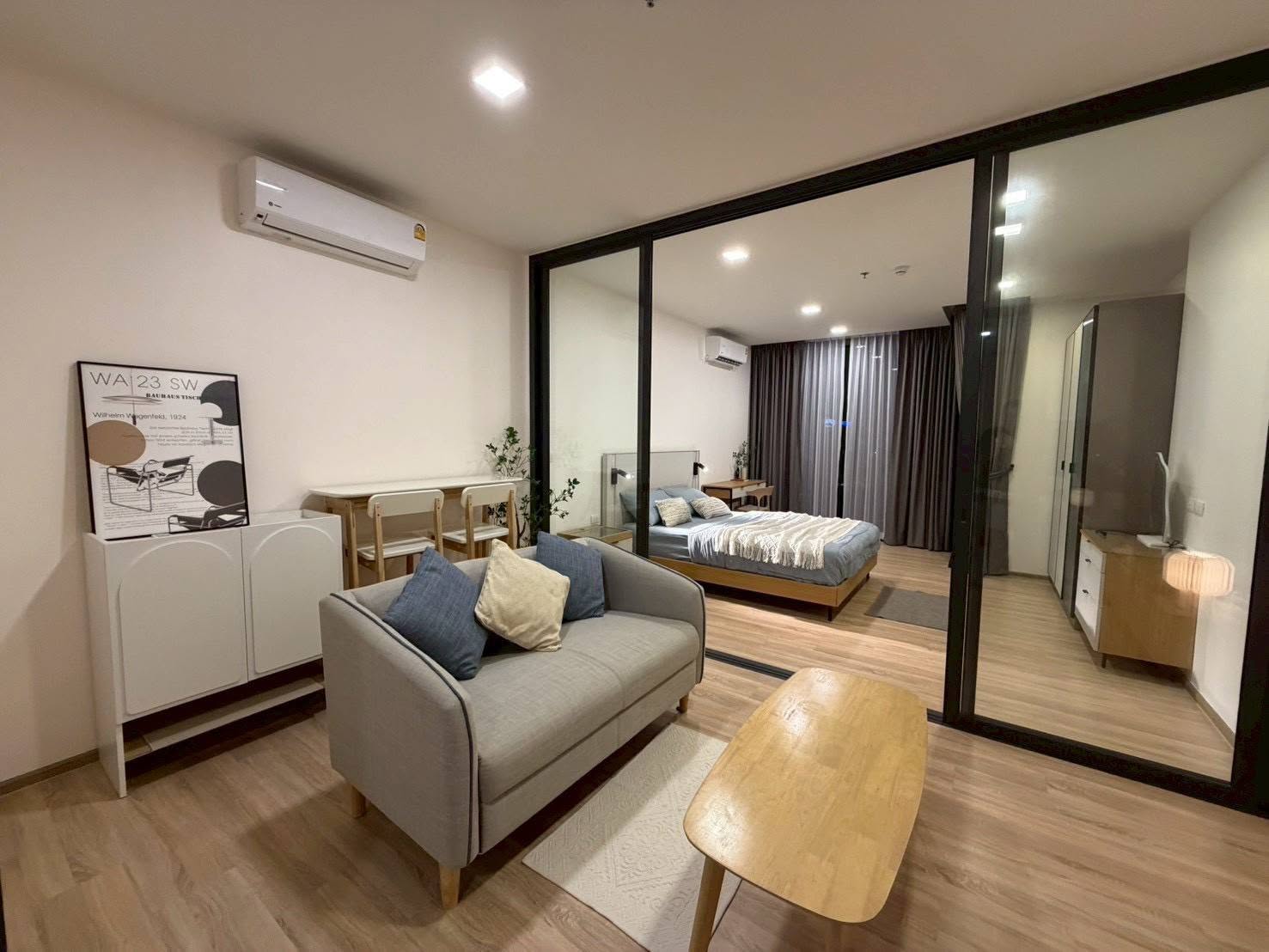 Condo XT Phayathai 图片 3