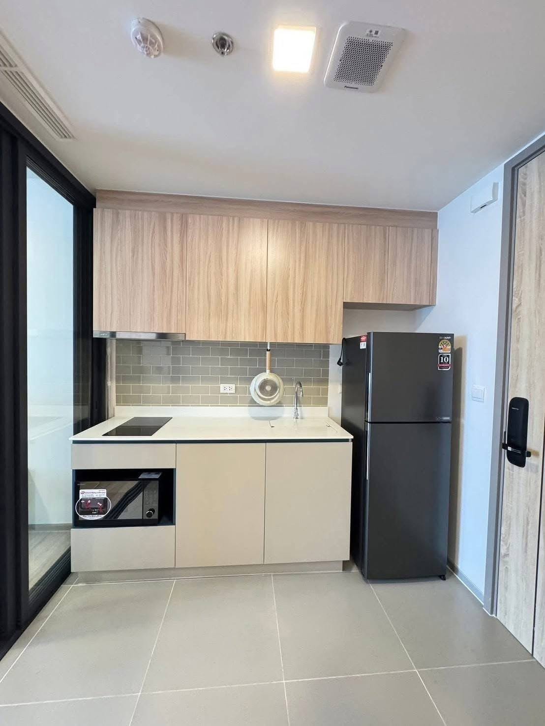 Condo XT Phayathai 图片 4