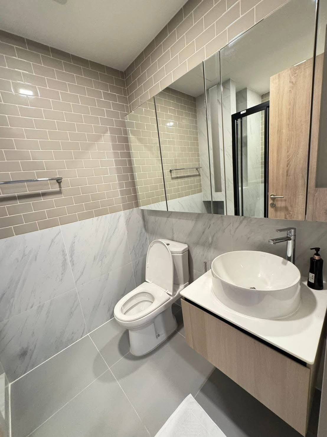 Condo XT Phayathai 图片 5