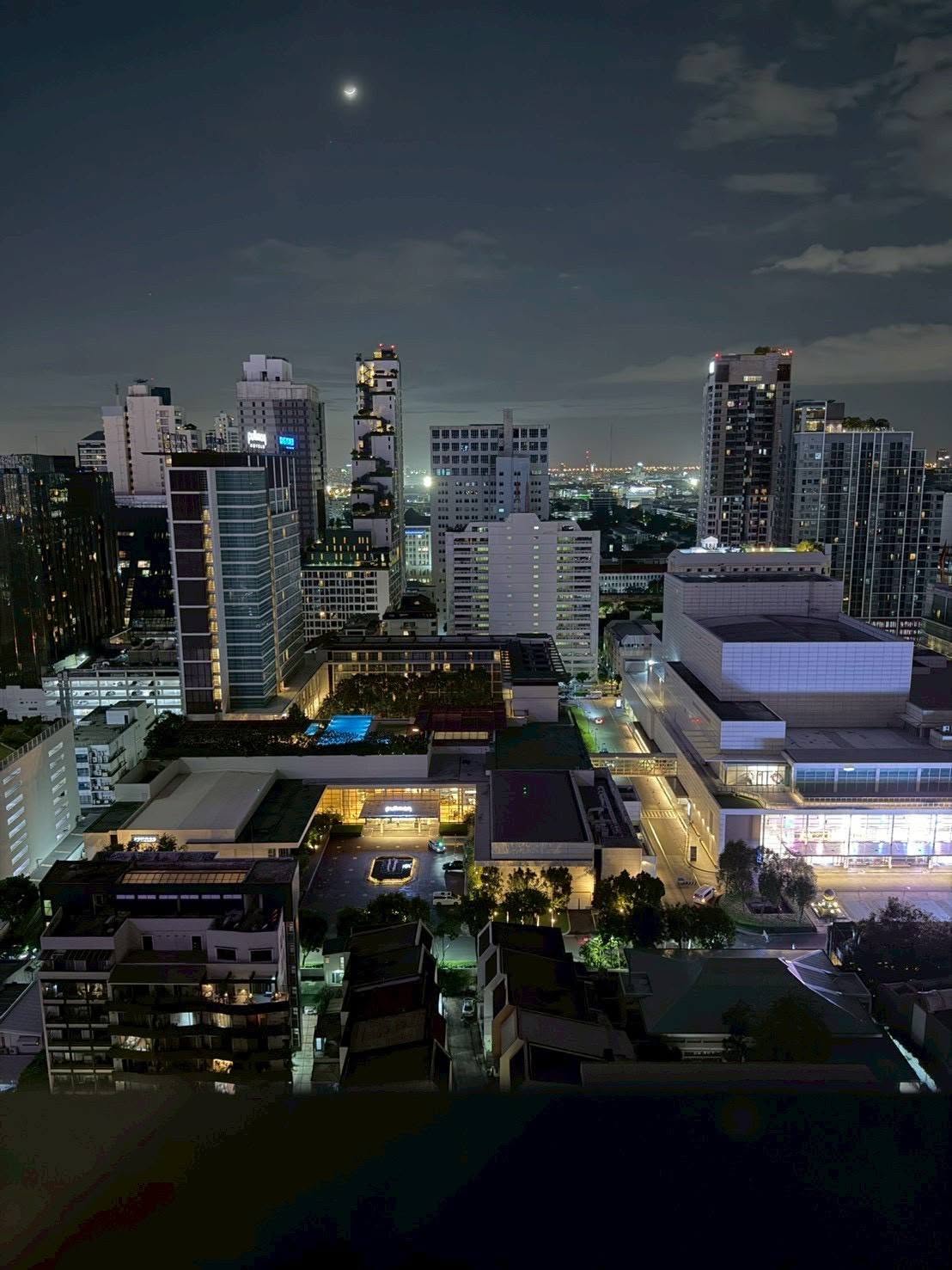 Condo XT Phayathai 图片 7
