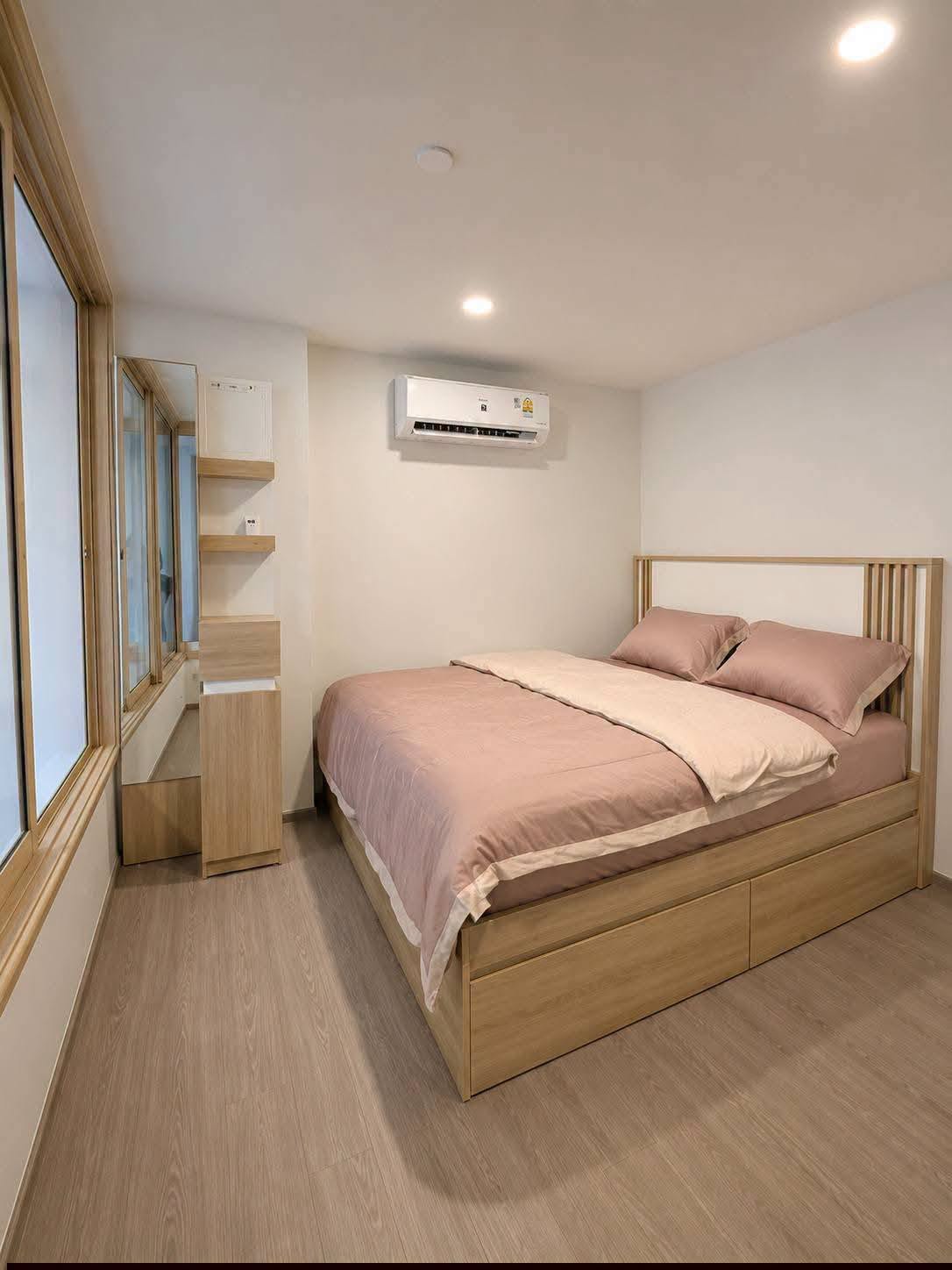 ASPIRE SUKHUMVIT - RAMA 4 图片 6