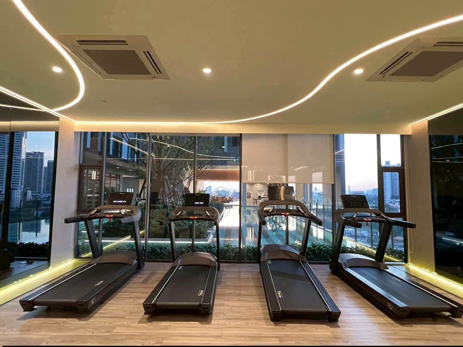 ASPIRE SUKHUMVIT - RAMA 4 图片 16