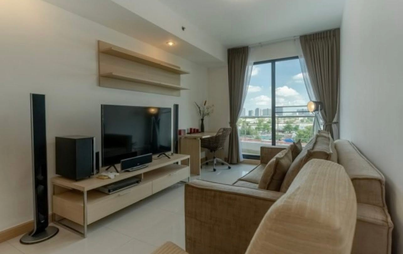Condo Supalai Casa Riva
