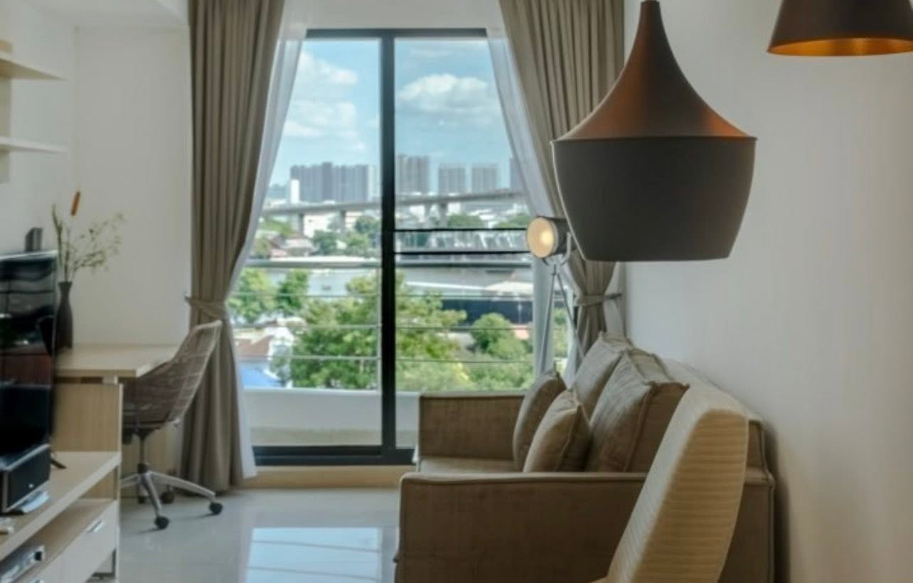 Condo Supalai Casa Riva 图片 2
