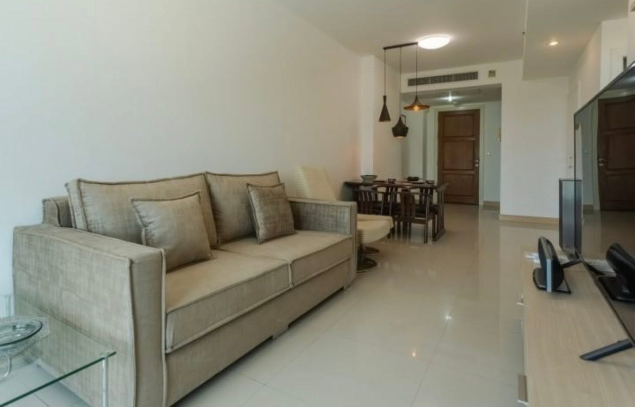 Condo Supalai Casa Riva 图片 3