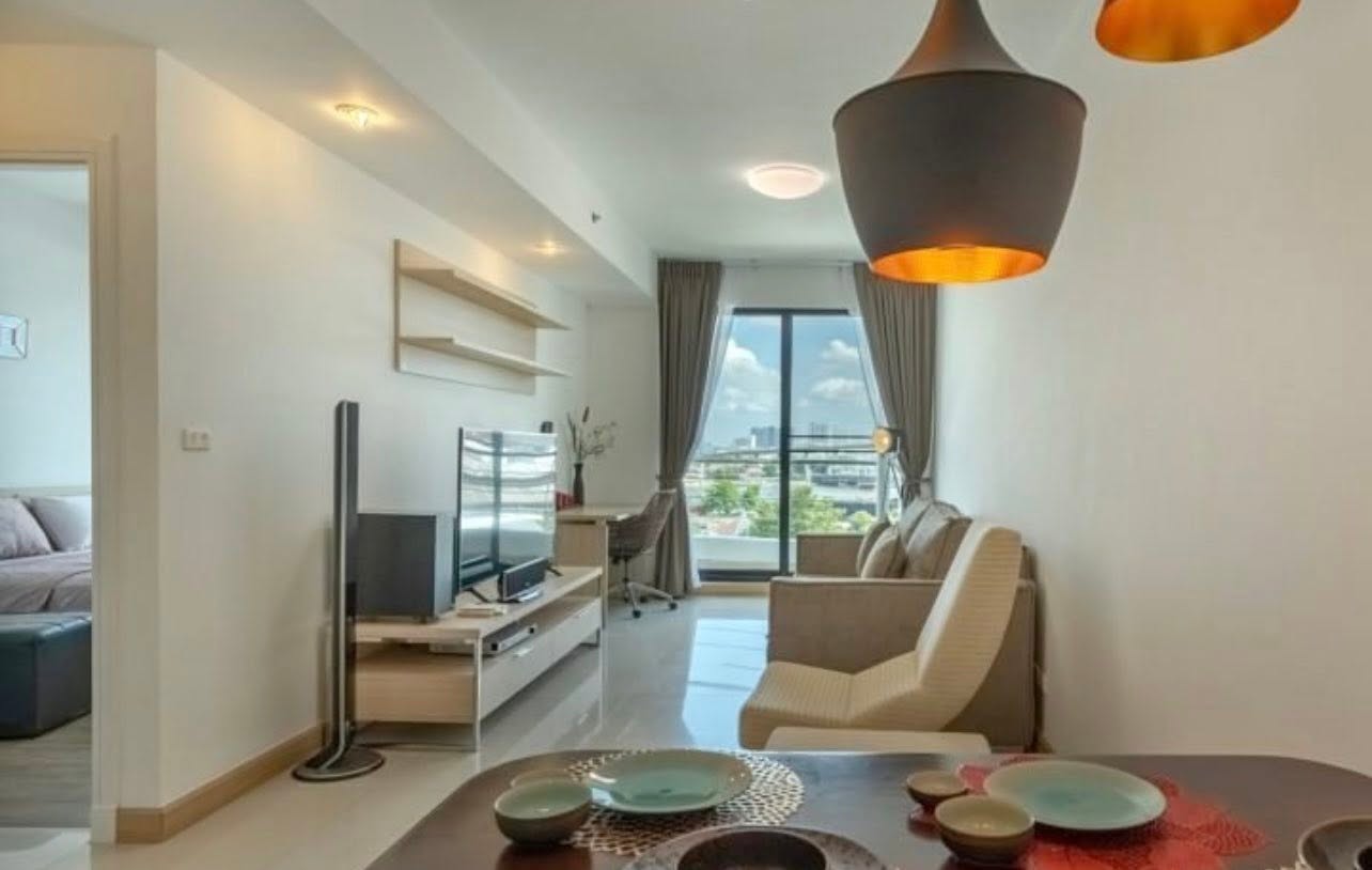 Condo Supalai Casa Riva 图片 4