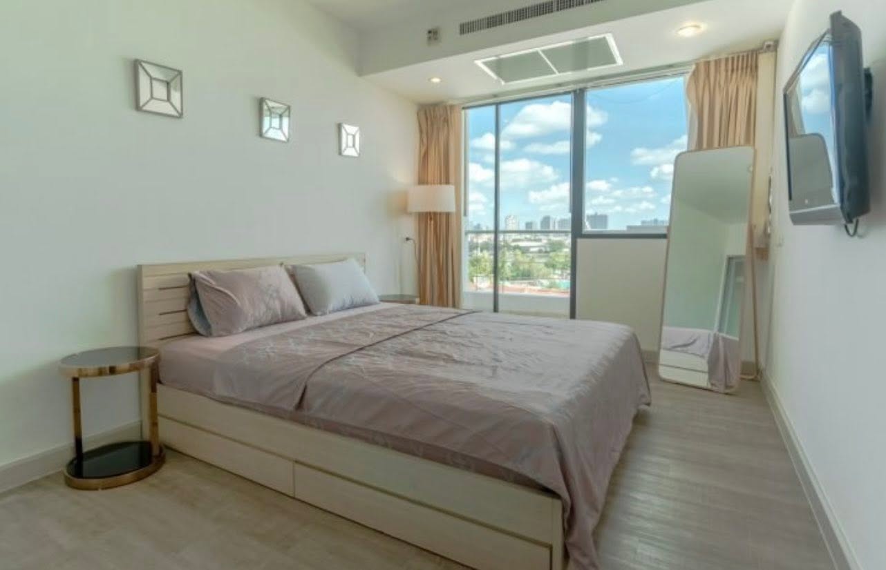 Condo Supalai Casa Riva 图片 6