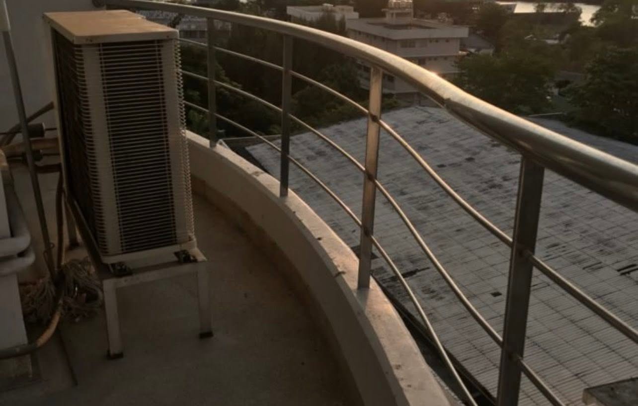 Condo Supalai Casa Riva 图片 9